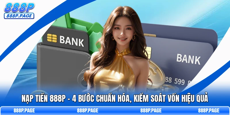 Nạp Tiền 888P