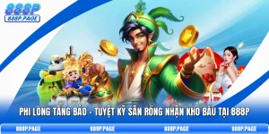 Phi Long Tàng Bảo