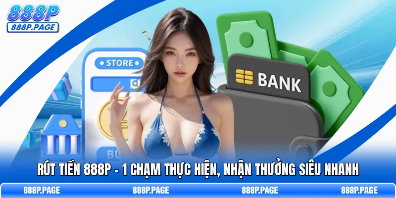 Rút Tiền 888P