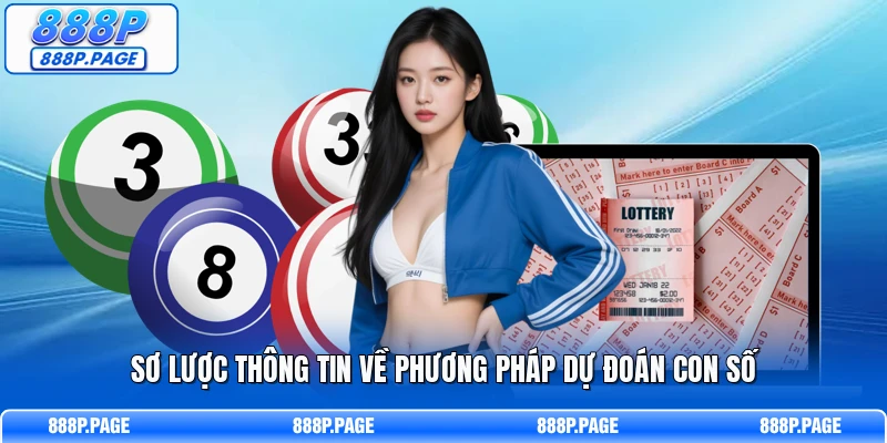 Sơ lược thông tin về phương pháp dự đoán con số